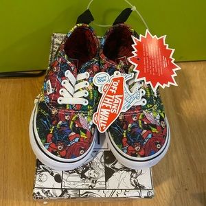 Brand New Avengers sneakers